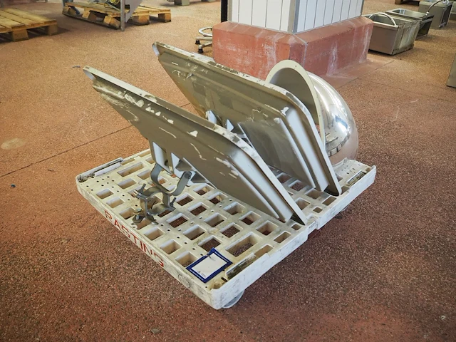 Nn mirrors - afbeelding 4 van  4
