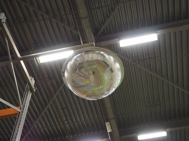 Nn mirrors - afbeelding 1 van  4