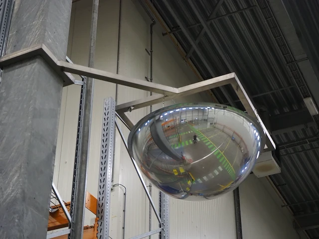 Nn mirrors - afbeelding 3 van  4