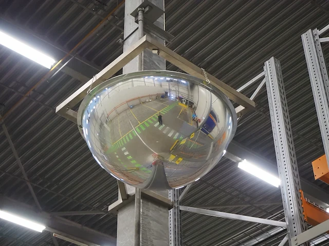 Nn mirrors - afbeelding 4 van  4