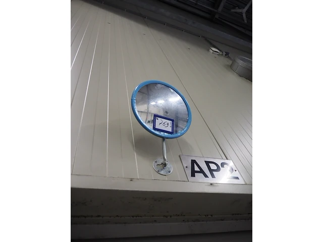 Nn mirrors - afbeelding 2 van  4