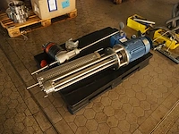 Nn mixer / agitator