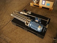 Nn mixer / agitator - afbeelding 2 van  7