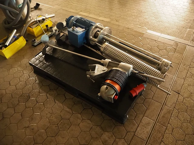 Nn mixer / agitator - afbeelding 3 van  7