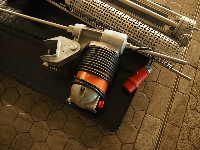 Nn mixer / agitator - afbeelding 4 van  7