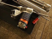 Nn mixer / agitator - afbeelding 4 van  7