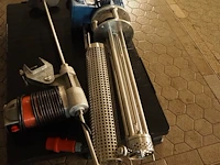 Nn mixer / agitator - afbeelding 6 van  7