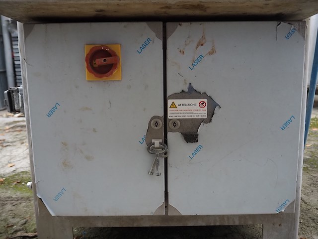 Nn mixer-grinder - afbeelding 2 van  11