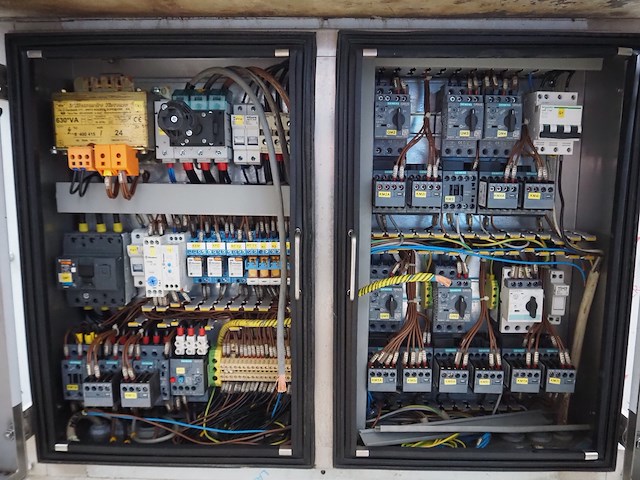 Nn mixer-grinder - afbeelding 3 van  11