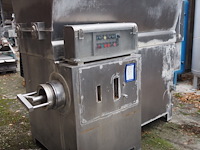 Nn mixer-grinder - afbeelding 1 van  11