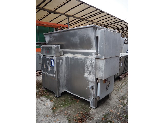 Nn mixer-grinder - afbeelding 4 van  11