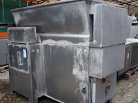 Nn mixer-grinder - afbeelding 4 van  11