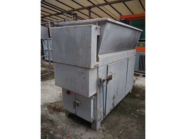 Nn mixer-grinder - afbeelding 5 van  11