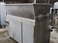 Nn mixer-grinder - afbeelding 6 van  11