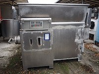 Nn mixer-grinder - afbeelding 7 van  11