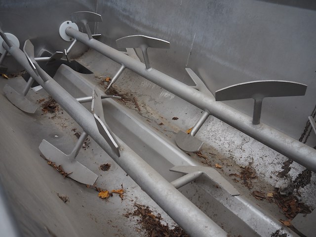 Nn mixer-grinder - afbeelding 8 van  11