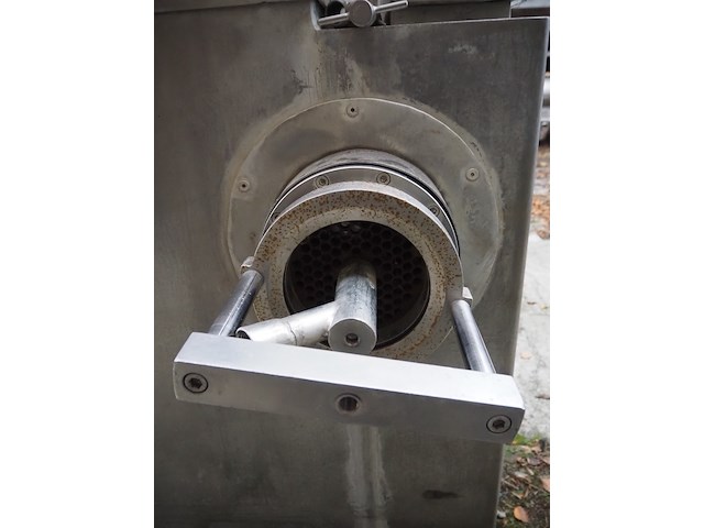 Nn mixer-grinder - afbeelding 9 van  11