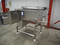 Nn mixer - afbeelding 1 van  11