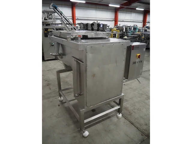 Nn mixer - afbeelding 5 van  11