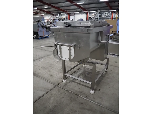 Nn mixer - afbeelding 6 van  11