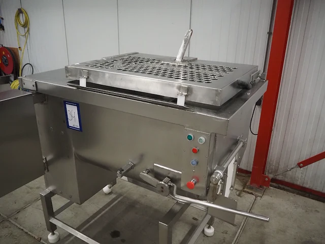 Nn mixer - afbeelding 7 van  11