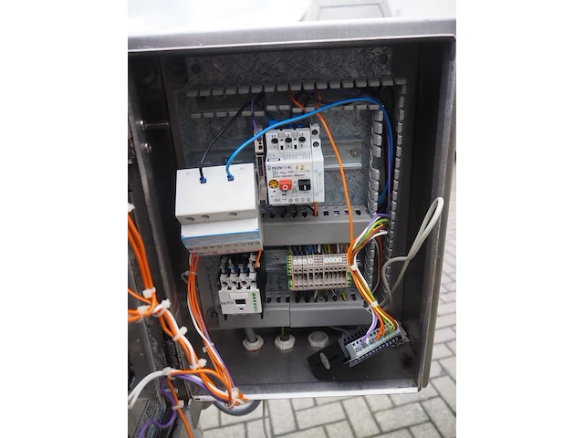 Nn mixer - afbeelding 5 van  5