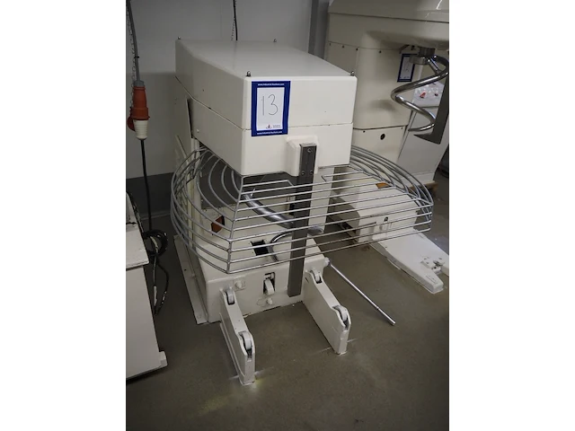 Nn mixer - afbeelding 1 van  14