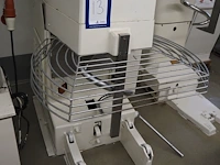 Nn mixer