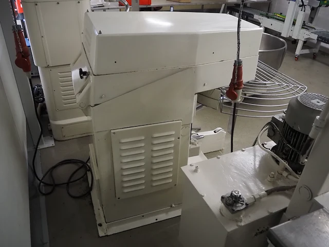 Nn mixer - afbeelding 8 van  14