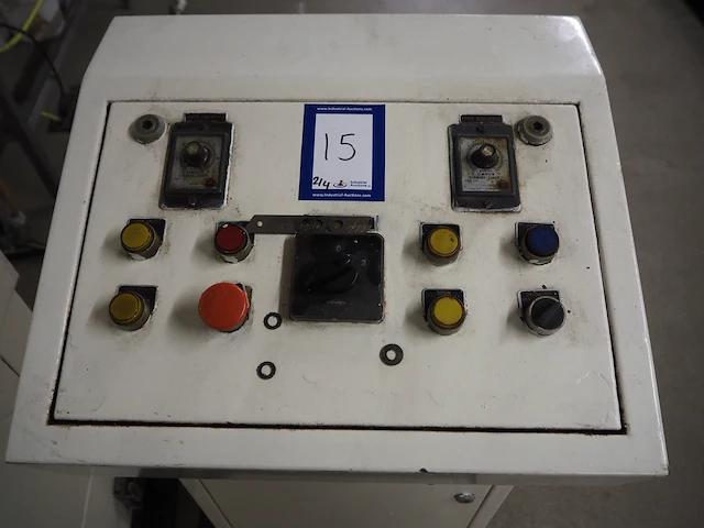 Nn mixer - afbeelding 3 van  13