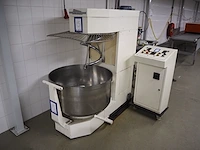 Nn mixer