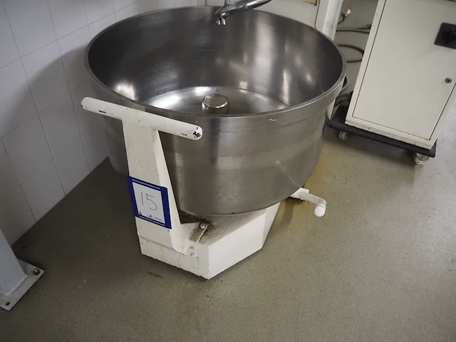 Nn mixer - afbeelding 11 van  13