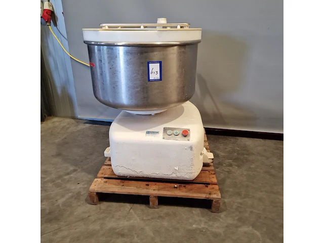 Nn mixer - afbeelding 1 van  5