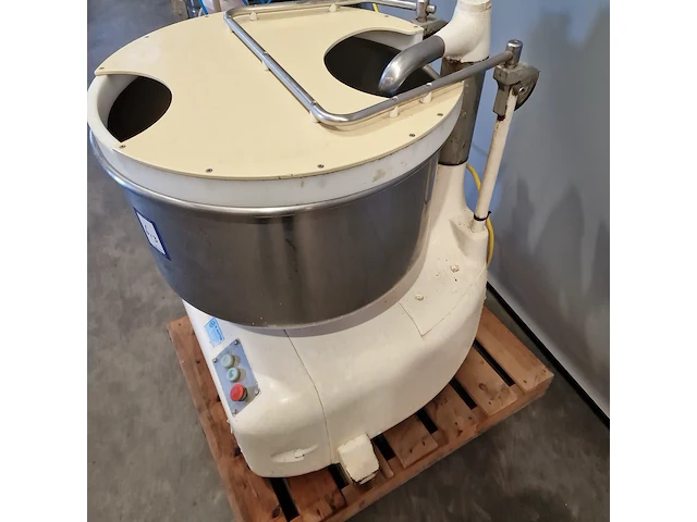 Nn mixer - afbeelding 2 van  5