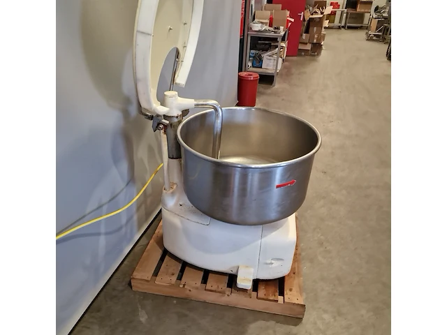 Nn mixer - afbeelding 3 van  5