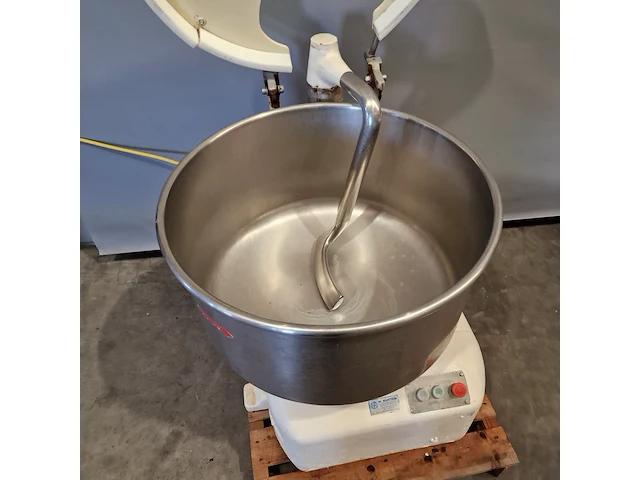 Nn mixer - afbeelding 4 van  5