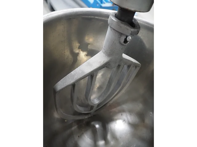 Nn mixer - afbeelding 6 van  9