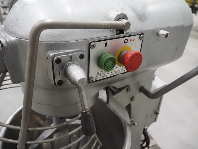 Nn mixer - afbeelding 7 van  9