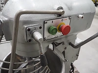 Nn mixer - afbeelding 7 van  9