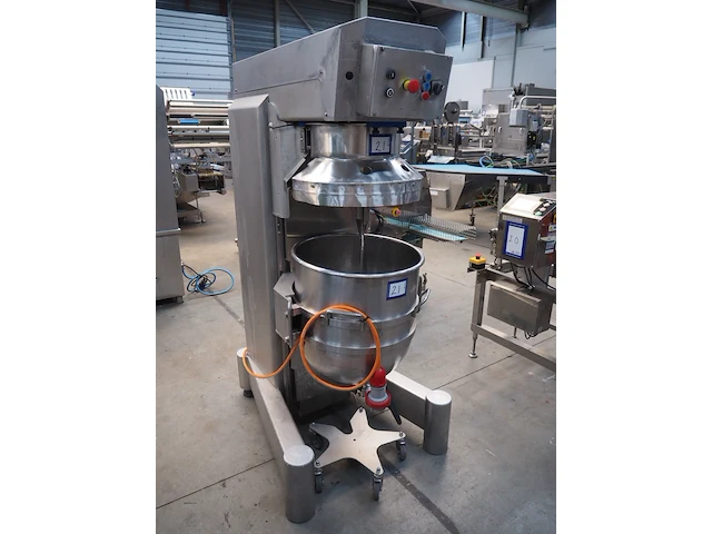 Nn mixer - afbeelding 1 van  10