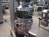 Nn mixer - afbeelding 1 van  10