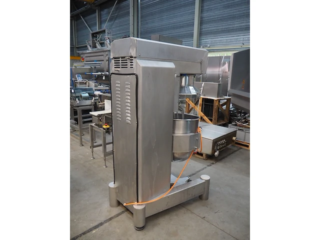 Nn mixer - afbeelding 5 van  10