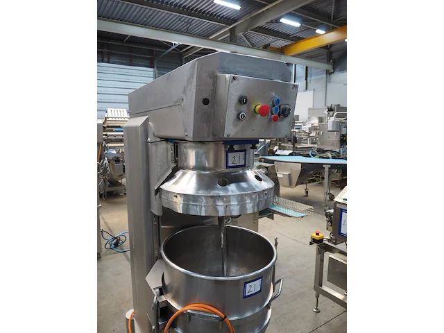 Nn mixer - afbeelding 6 van  10