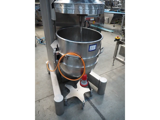 Nn mixer - afbeelding 7 van  10