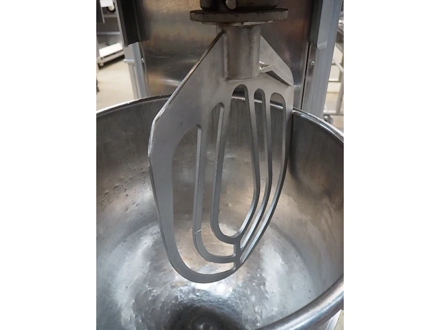 Nn mixer - afbeelding 8 van  10