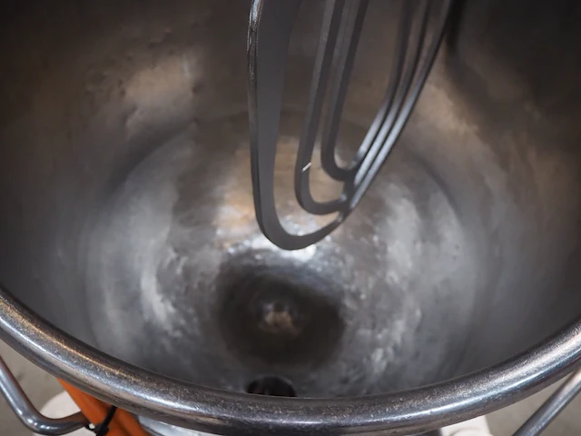 Nn mixer - afbeelding 9 van  10