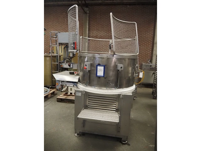 Nn mixer - afbeelding 1 van  13