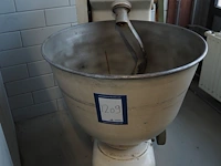 Nn mixer - afbeelding 1 van  4