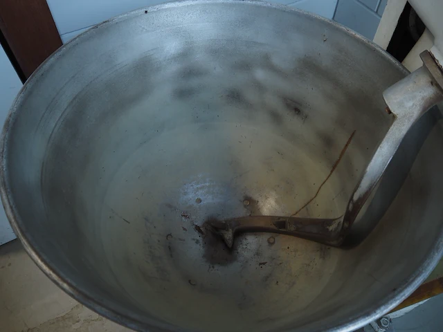 Nn mixer - afbeelding 3 van  4