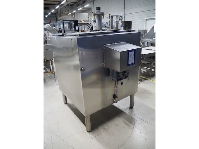 Nn mixer - afbeelding 1 van  9